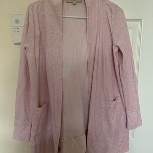 Loft soft  sweatshirt
